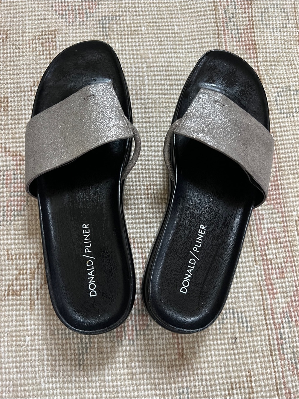 Donald Pliner sandals